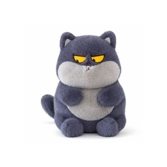 Salomé — Pouty Cat (35cm)