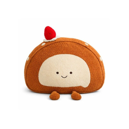 Selena Plush Toy for Kids —  Baby Soft Toy