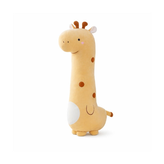 Selma Snuggle Giraffe Plush Toy — Baby Soft Toy