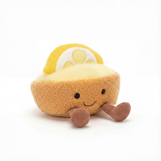 Silja Topping Plush —   Toy for Kids