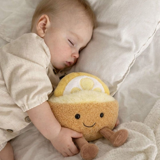 Silja Topping Plush —   Toy for Kids