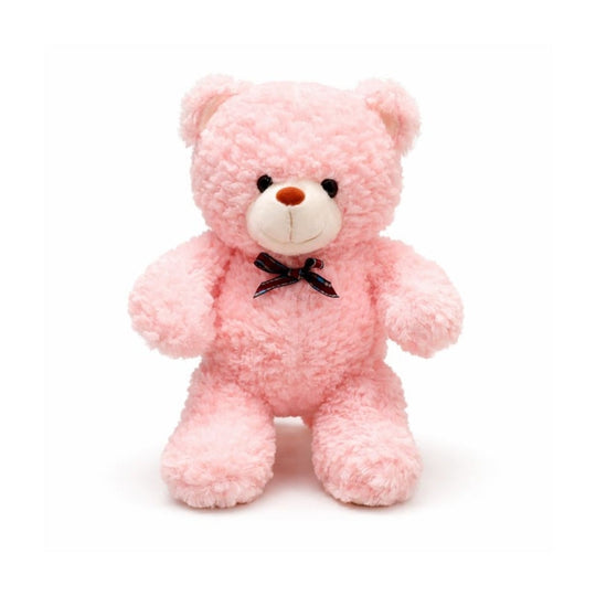 Riccardo Teddy Plush Toy — Kids Toy