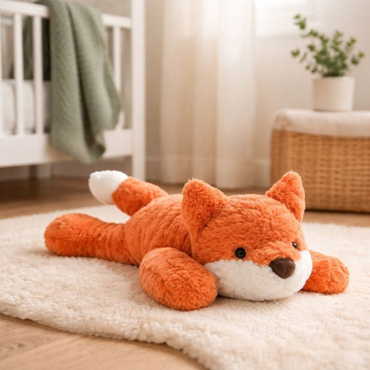 Solene — Orange Fox (50cm)