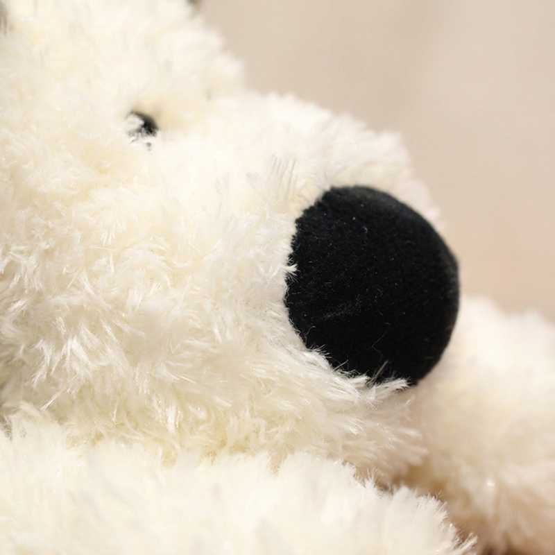 Sonja Westie Snuggle Plush Toy — Baby Soft Toy