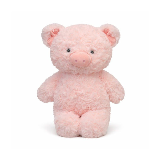 Sorina Cute Pig Plush Toy for Kids — Stuffed Animal