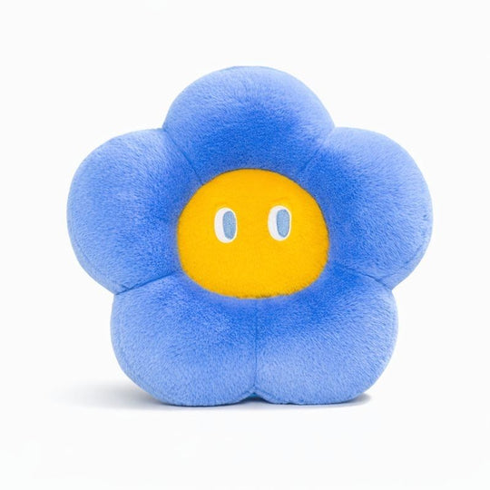 Stefania — Blue Flower (60cm)