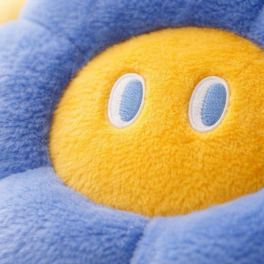 Stefania — Blue Flower (60cm)