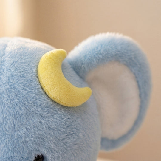 Stella Diaper Elephant Plush Toy — Kids Toy
