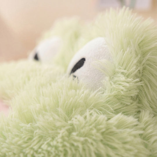 Sven Funny Frog Plush Toy — Kids Toy