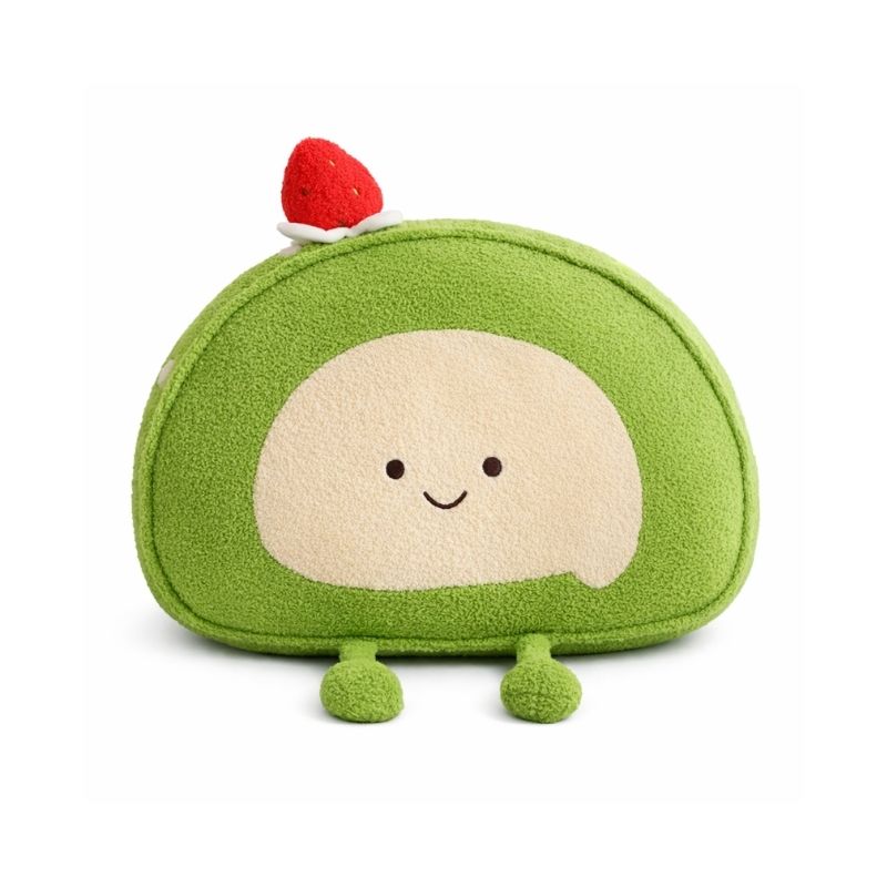 Selena Plush Toy for Kids —  Baby Soft Toy