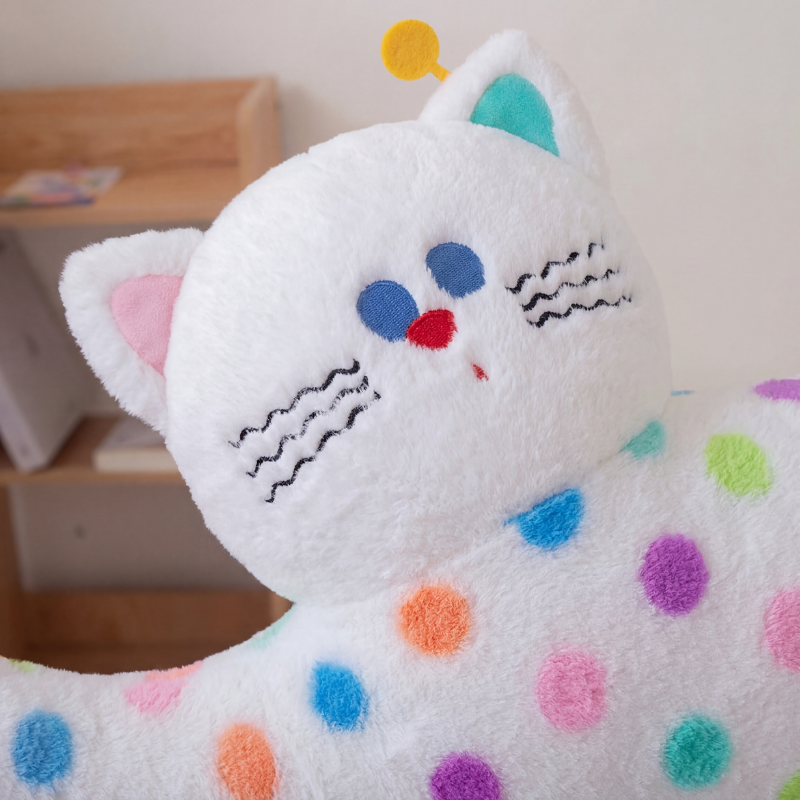 Tatiana — Dottie Cat (70cm)