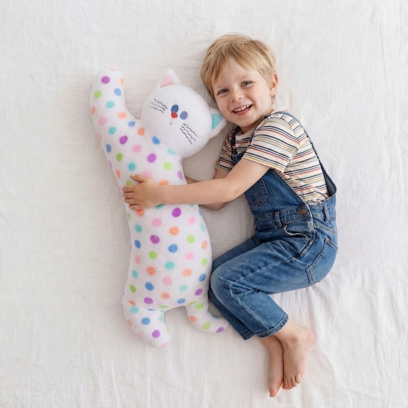 Tatiana — Dottie Cat (70cm)