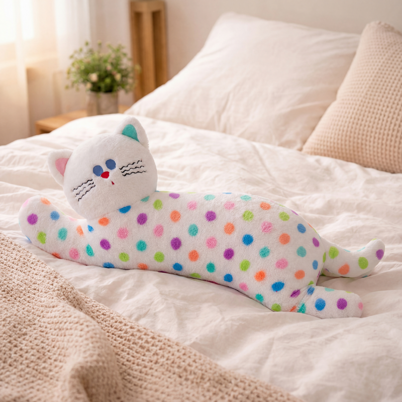 Tatiana — Dottie Cat (70cm)