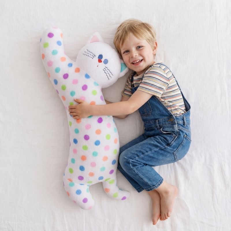 Tatiana — Dottie Cat (90cm)