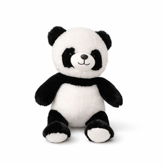 Telina Panda Pal Plush Toy — Toddler Soft Toy