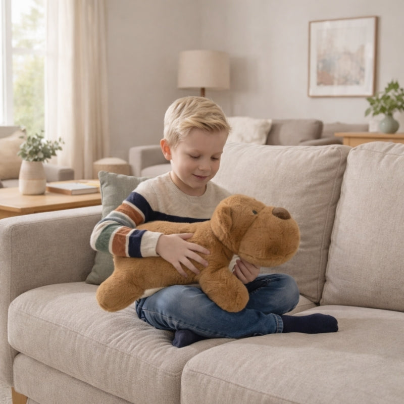 Teresa — Lying Bear