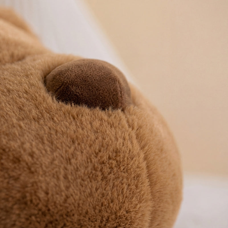 Teresa — Lying Bear