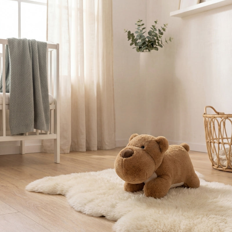 Teresa — Lying Bear