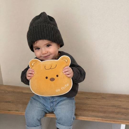 Thaïs — Cozy Bear (35cm)