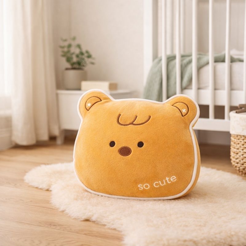 Thaïs — Cozy Bear (35cm)