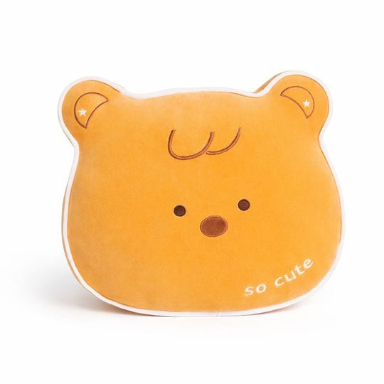 Thaïs — Cozy Bear (45cm)