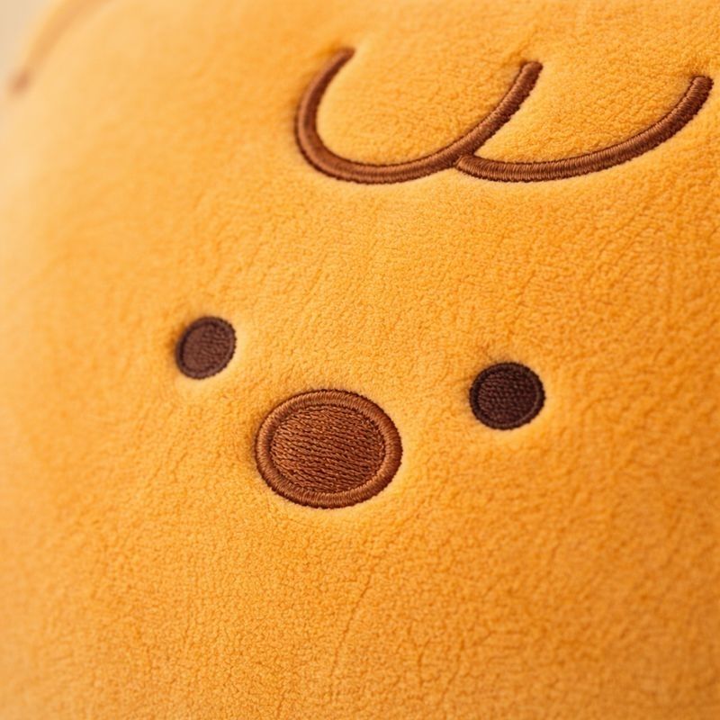 Thaïs — Cozy Bear (45cm)