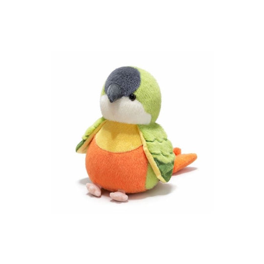 Willa Chirpy Friend Doll Plush Toy — Toddler Comfort Toy