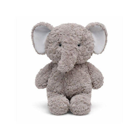 Timea Gentle Elephant Plush Toy — Baby Soft Toy
