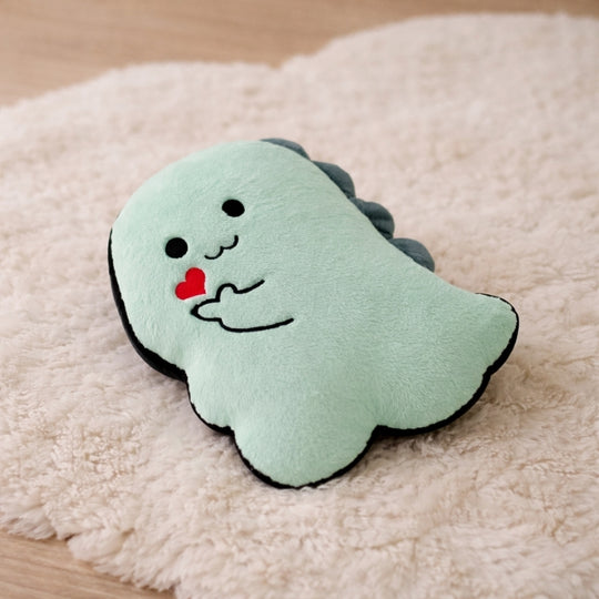 Tova  Sweet Dinosaur Plush Toy — Baby Soft Toy