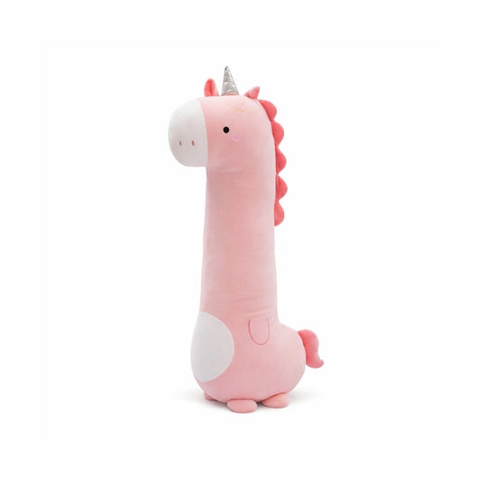 Tyra Pink Unicorn Plush Toy — Kids Toy