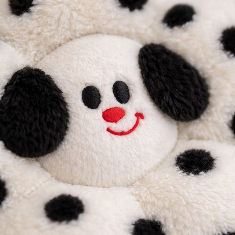 Ulrika — Dalmatian Flower (40cm)