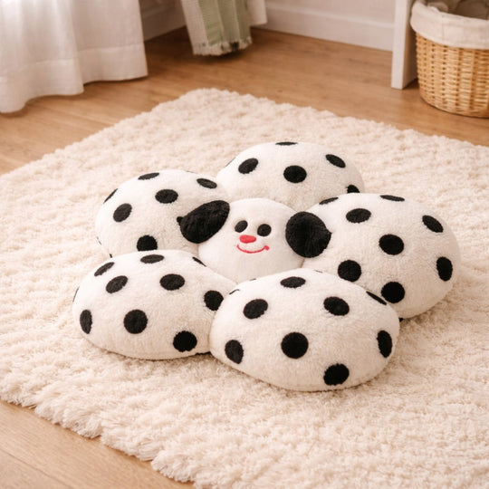 Ulrika — Dalmatian Flower (40cm)