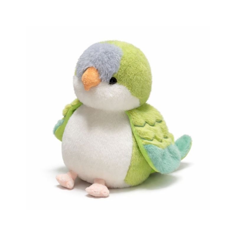 Willa Chirpy Friend Doll Plush Toy — Toddler Comfort Toy