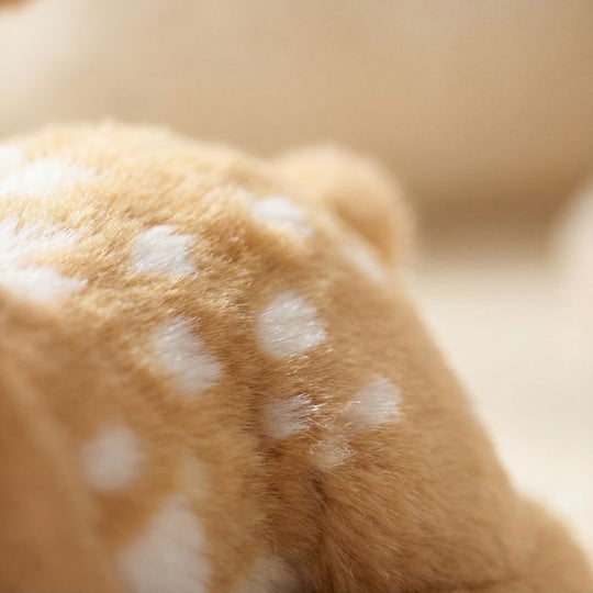 Unna Baby Deer Plush Toy — Baby Soft Toy