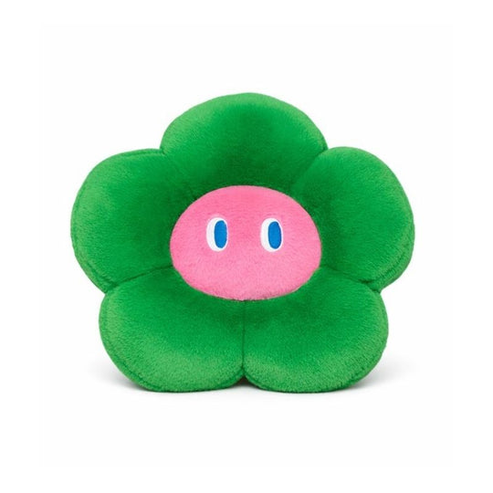 Valentina — Green Flower (60cm)