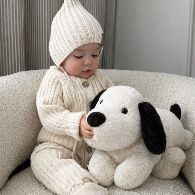 Valeria — Lying Dog