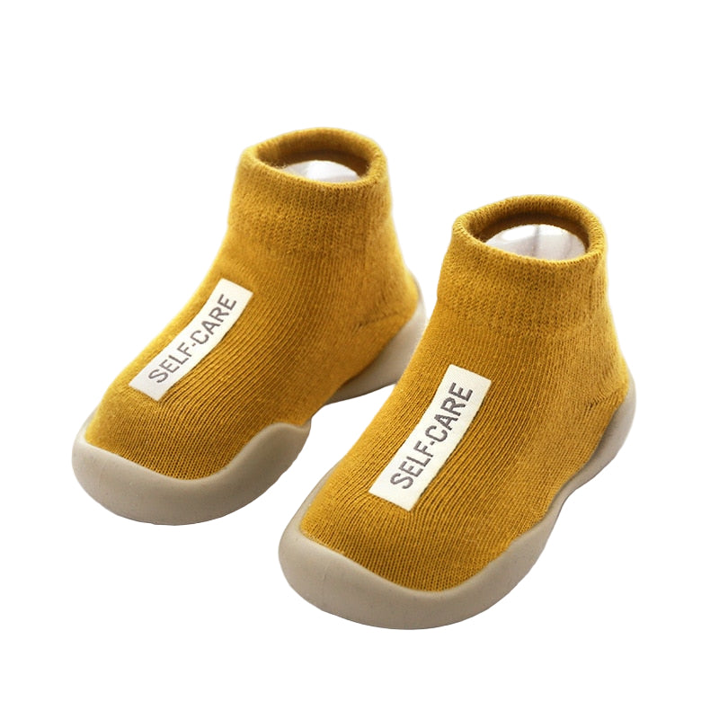Little Explorer Sock Shoes – Comfortable Kids Shoes