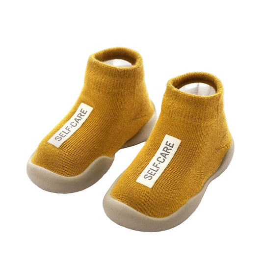 Little Explorer Sock Shoes – Comfortable Kids Shoes