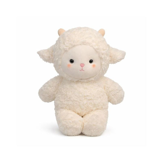 Vasilisa Sweet Lamb Plush Toy — Baby Soft Toy