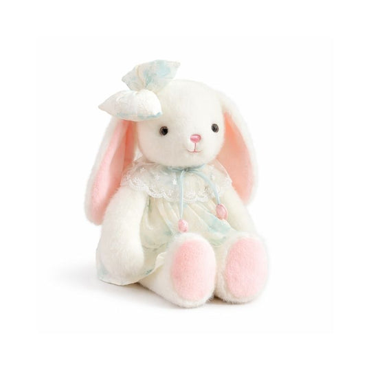 Briella Pretty Bunny Plush Toy — Baby Plush Toy