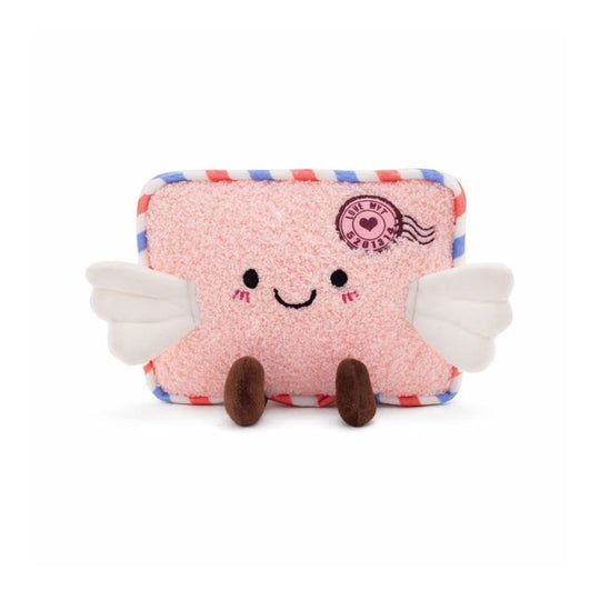 Veronika Envelope Plush — Stuffed Animal