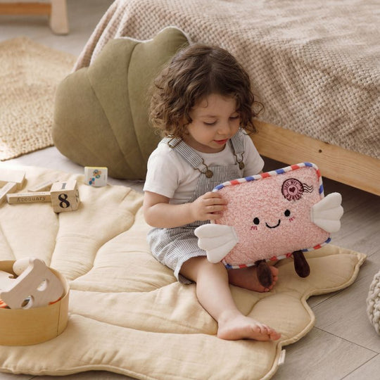 Veronika Envelope Plush — Stuffed Animal