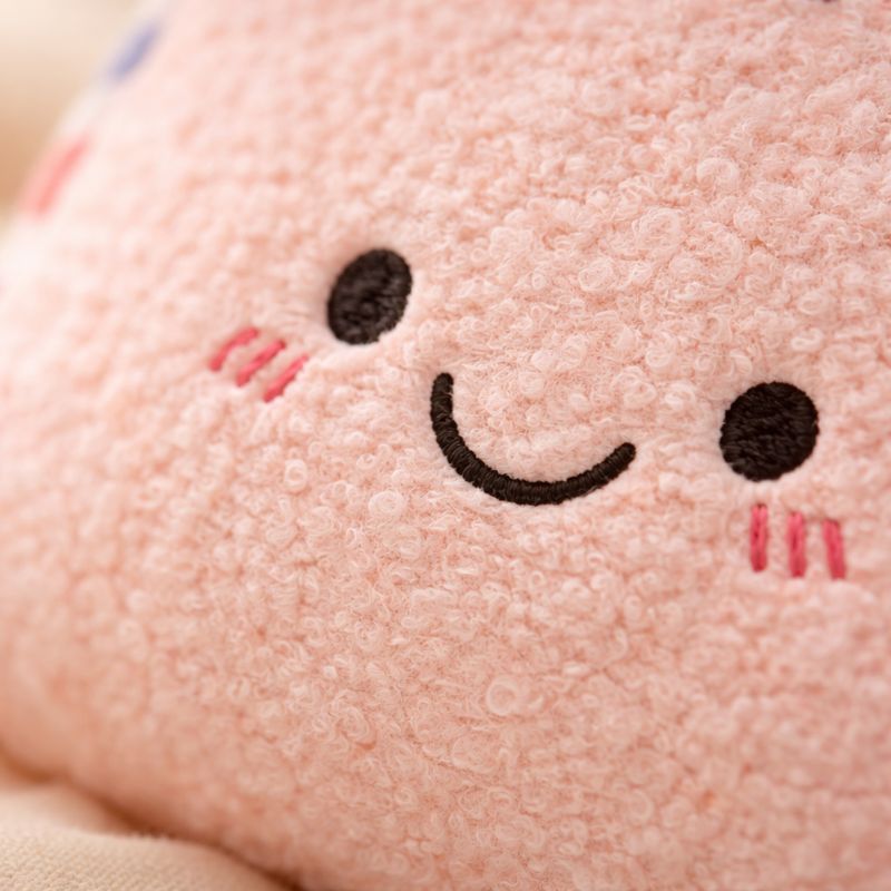 Veronika Envelope Plush — Stuffed Animal