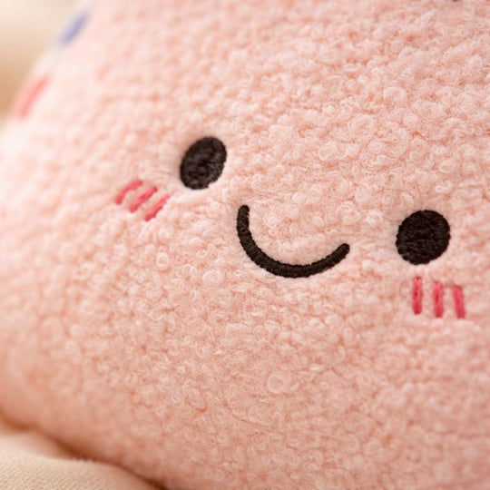 Veronika Envelope Plush — Stuffed Animal