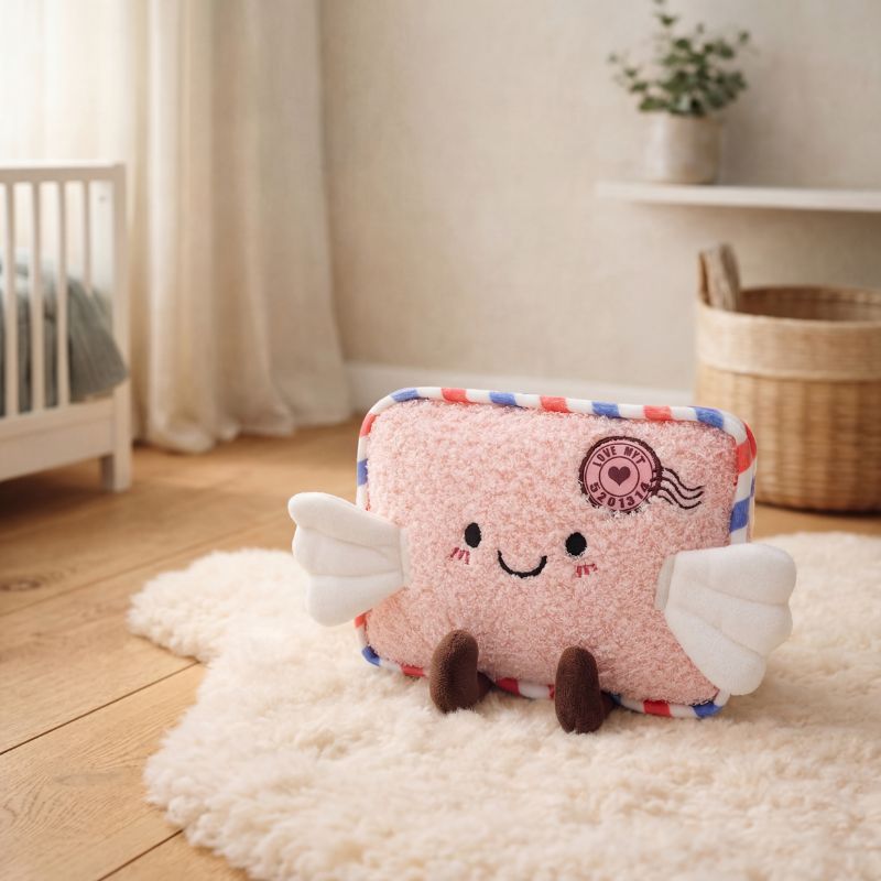 Veronika Envelope Plush — Stuffed Animal