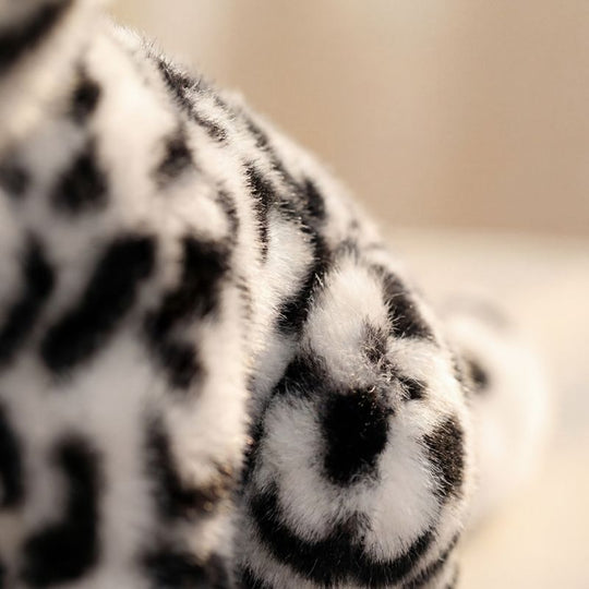 Vilda Snow Leopard Plush Toy — Kids Toy