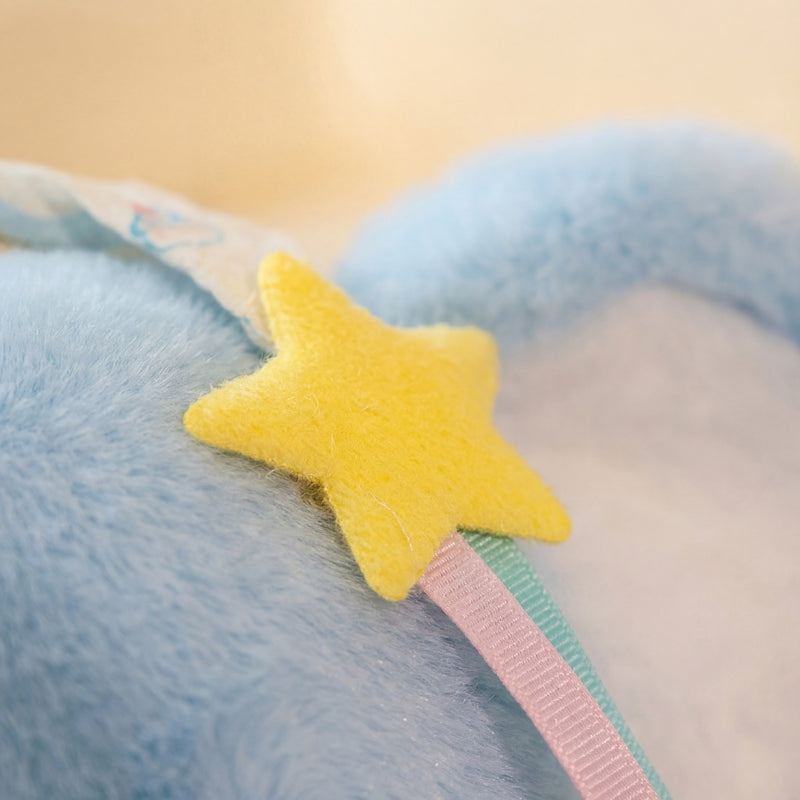 Viola Pajamas Elephant Plush Toy — Kids Toy