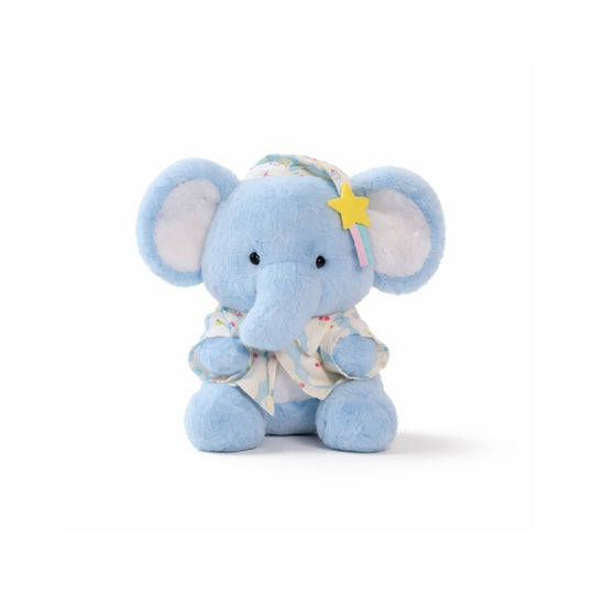 Viola Pajamas Elephant Plush Toy — Kids Toy