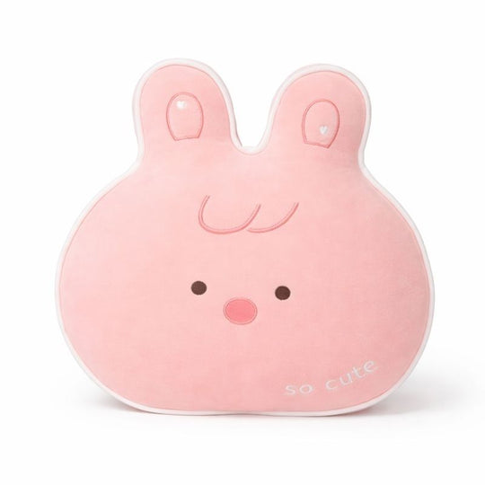 Violette — Blush Bunny (35cm)