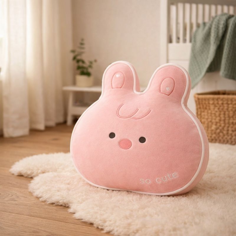 Violette — Blush Bunny (35cm)